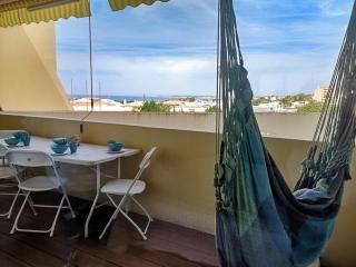 Palmeira Gale - WIFI - Pool - Lux - BY BEDZY - 2