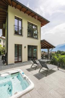 Villa Elena - Menaggio - 7