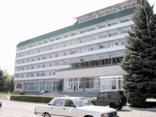 Hotel Prietenia - Bender - 6