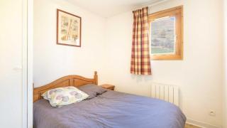 Les Tetras- 60- Appart Renove - 8 pers - Saint-Sorlin-dʼArves - 6