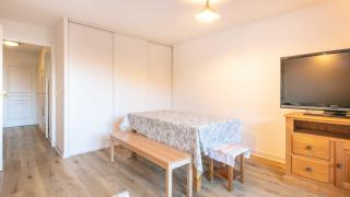 Les Tetras- 60- Appart Renove - 8 pers - Saint-Sorlin-dʼArves - 5