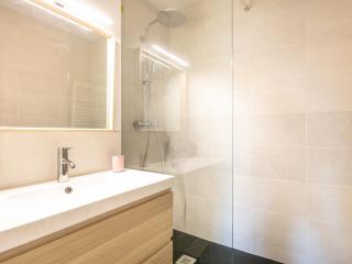 Les Tetras- 60- Appart Renove - 8 pers - 3