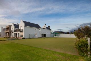 Strand Beach Lodge - 4