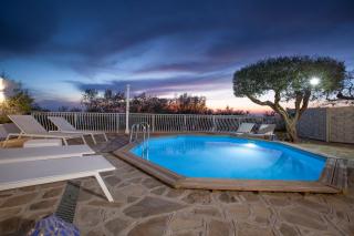 Villa Venus in Penisola sorrentina - Massa Lubrense - 1