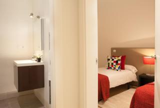 Rent Top Apartments Avenida Diagonal - Barcelone - 3