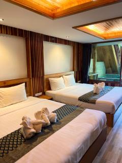 Krabi Klong Muang Bay Resort - Klong Muang Beach - 1