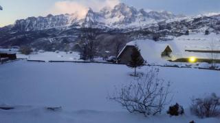 Apartamento Vista Telera - Panticosa - 0