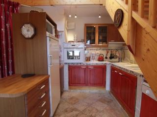 Appartement 2P Mezzanine 4 Pers à Briançon avec Balcon et Parking - FR-1-330C-121 - Briançon - 7
