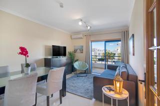 Lovely one bedroom apartment - Quarteira - 7