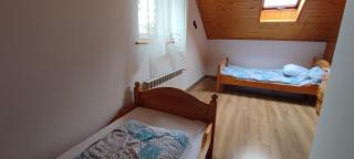 Domek na Malinowej - Szczyrk - 4