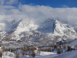 Studio cosy au pied des pistes pour 4 personnes, balcon, cœur de station, proche activités - FR-1-292-185 - Isola - 1