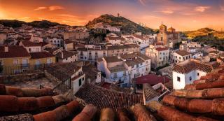 Casa 44, Delightful rural cottage with pool. - 9