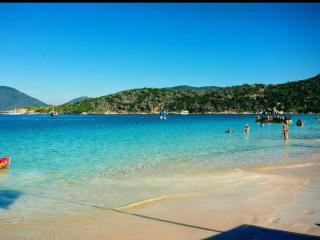 Residencial clube praia dos anjos - 1