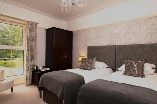 Ees Wyke Country House - Near Sawrey - 8