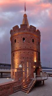 Baszta Siedmiu Płaszczy - Szczecin - 7