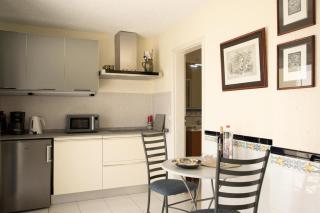 Apartment Vistamar 1 Studio - Chayofa - 4