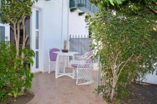 PLAYA CHICA apt with terrace 100 m from the sea - Puerto del Carmen - 9