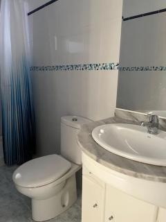 PLAYA CHICA apt with terrace 100 m from the sea - 3