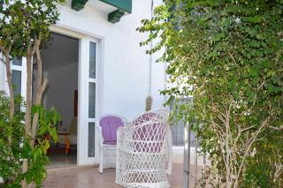 PLAYA CHICA apt with terrace 100 m from the sea - 2