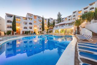Holiday Park Santa Ponsa - 0