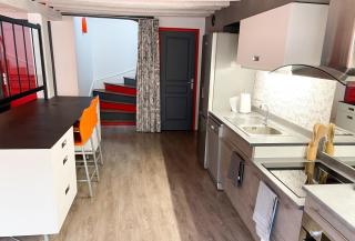 Bel appartement contemporain - Alençon - 6