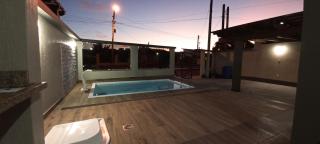 Casa Com Piscina Pertinho Do Mar Em Capão Da Canoa - 2