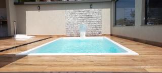 Casa Com Piscina Pertinho Do Mar Em Capão Da Canoa - 1