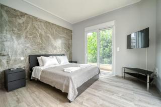 Charming Contemporary 2 bedroom apartment - Atene - 7