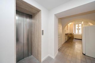 Residenza Torre Vecchiarelli - apt 1 - 3