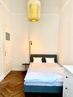 Central Basilica Apartman - Budapest - 9