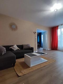 L'appart - Limoges - 7
