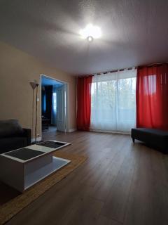 L'appart - Limoges - 8