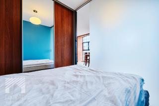 Loft Marmurowy by LookAp - Łódź - 4