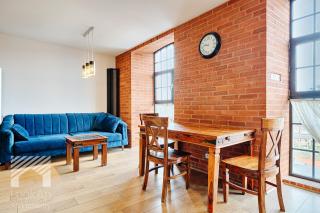 Loft Marmurowy by LookAp - Łódź - 8