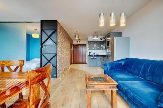Loft Marmurowy by LookAp - Łódź - 0