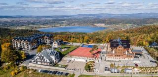 Kazalnica Family&Conference Resort by Solarento - 5