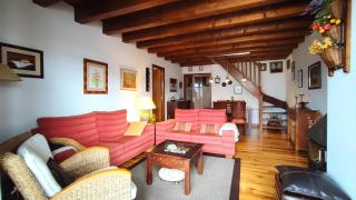 Dúplex en el centro de Alp - 4