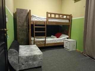 Museum Hostel - Tbilisi - 2