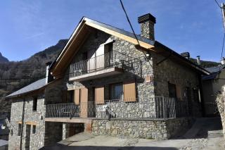 Casa Franch - Espot - 0