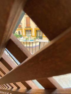 Apartamentos Sevilla Palace - Sevilla - 7