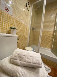 Apartamentos Sevilla Palace - Sevilla - 6
