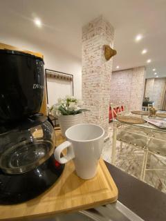 Apartamentos Sevilla Palace - Sevilla - 1