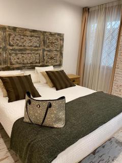 Apartamentos Sevilla Palace - Sevilla - 9