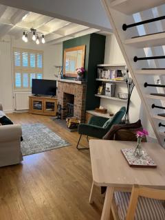 Explorers Cottage, Yorkshire Wolds Character Home - Market Weighton - 0