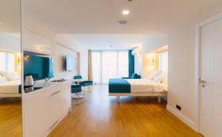 Next Wave Aparthotel - Batumi - 7