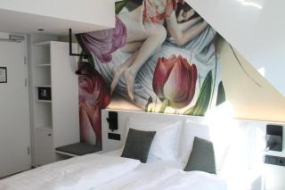 ART-INN Design Self-Check-in-Hotel - 2