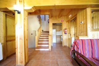 Casa Franch - Espot - 6