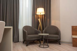 Tbilisi Chambers, Trademark Collection by Wyndham - Tbilisi - 3