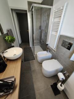 Santa Rita Suite - Turijn - 1