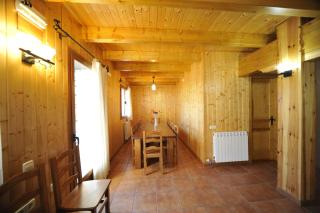 Casa Franch - Espot - 5